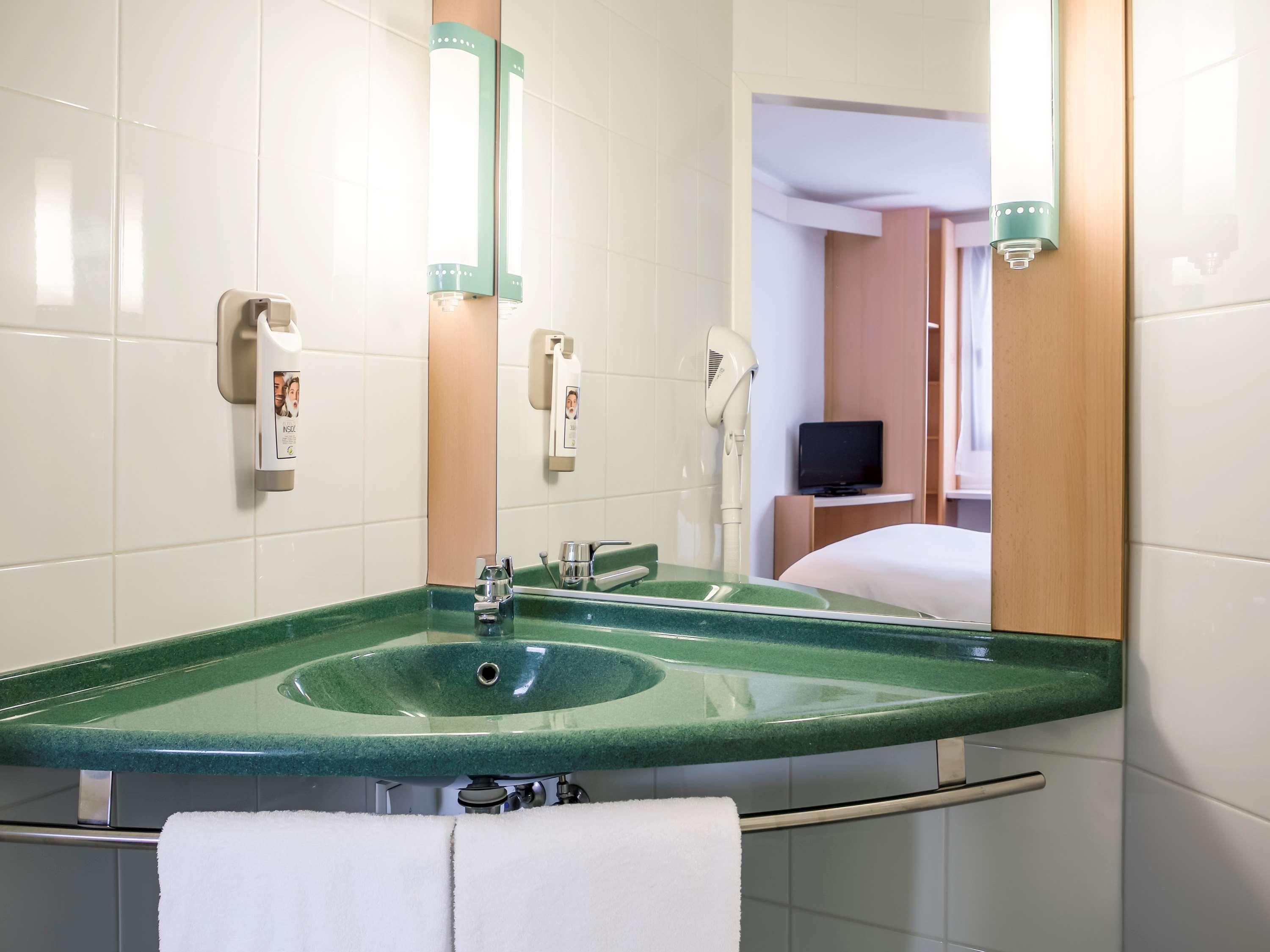 Ibis Szczecin Centrum Luaran gambar