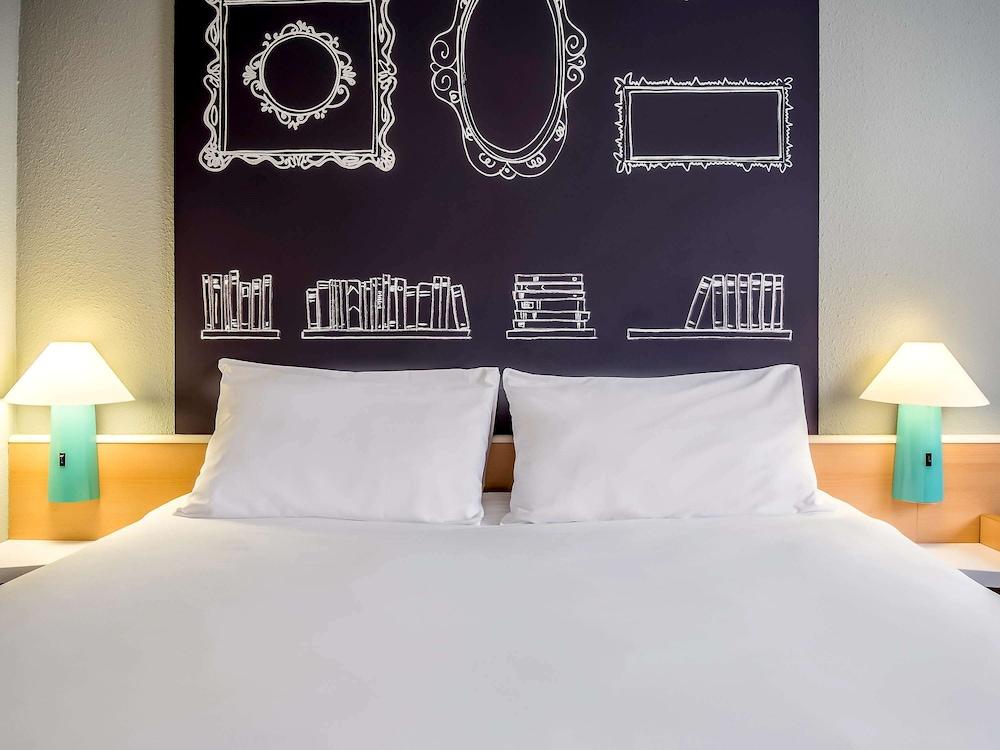 Ibis Szczecin Centrum Luaran gambar