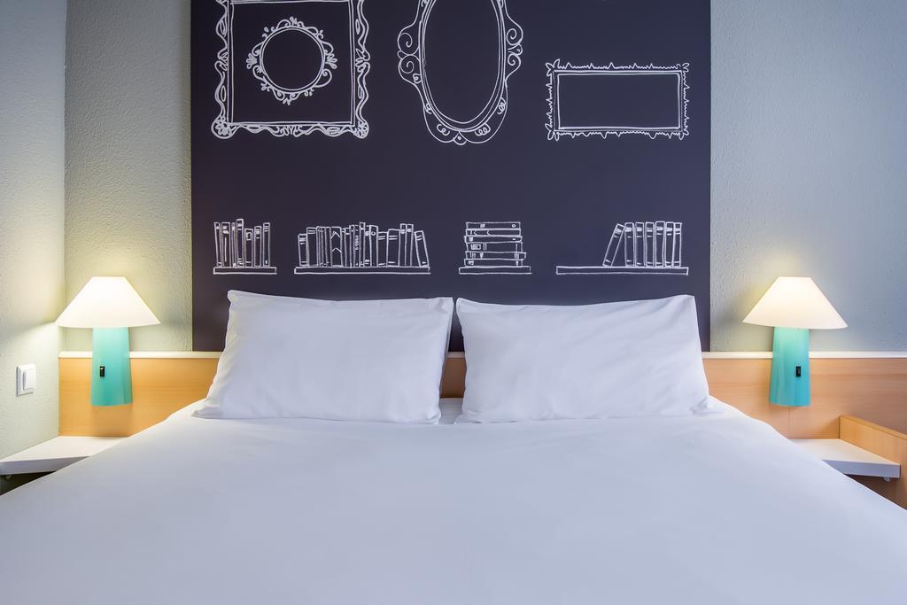 Ibis Szczecin Centrum Luaran gambar